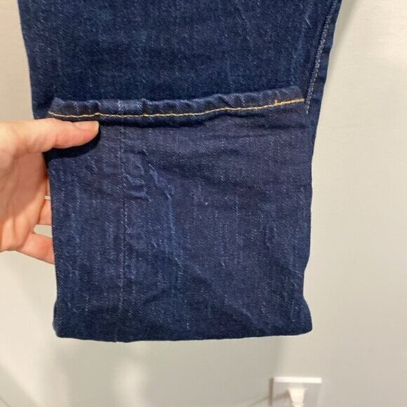 Levi's Men's 510 Mid Rise Skinny Fit Morrow Jeans - Picture 6 of 13